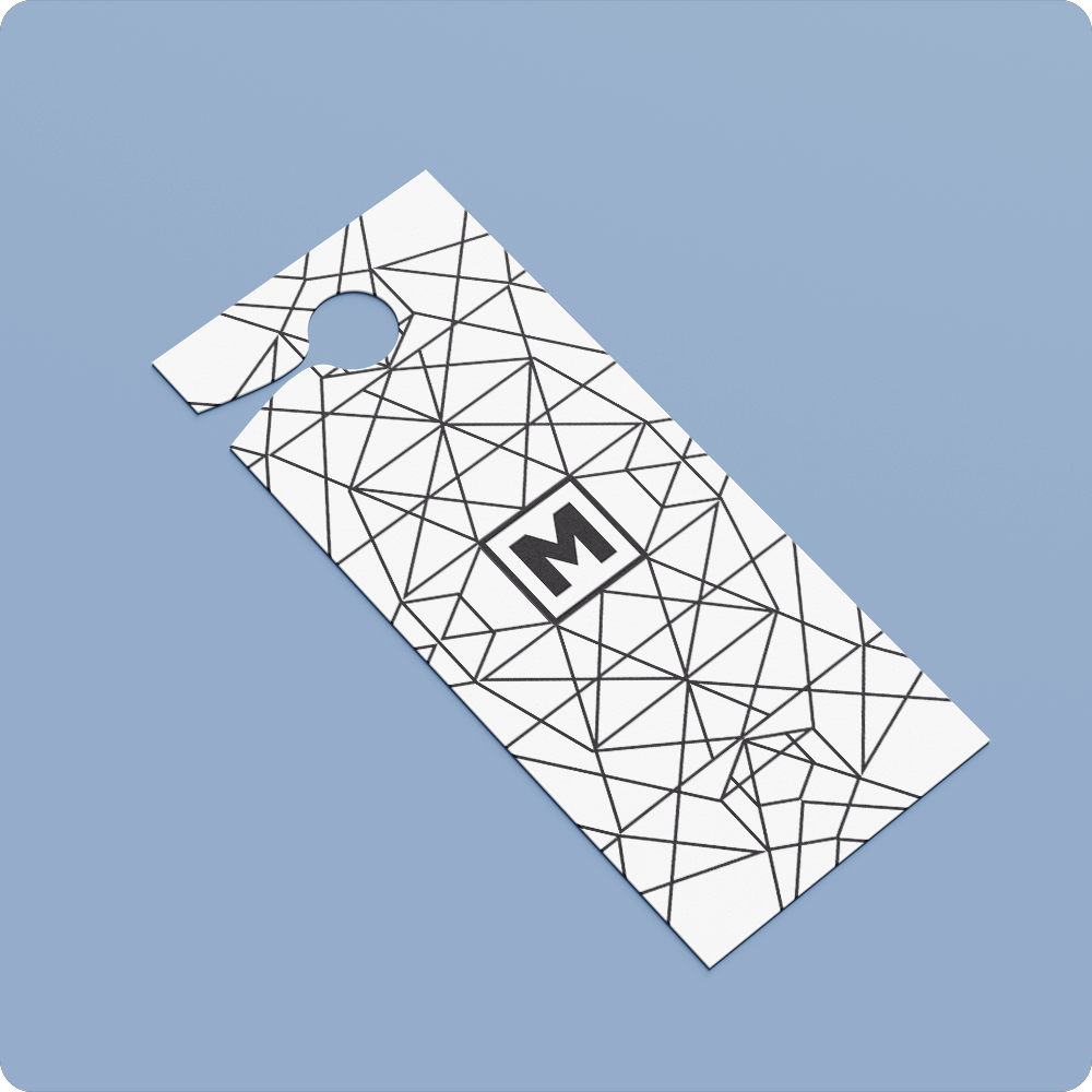 Show details for Door Hangars