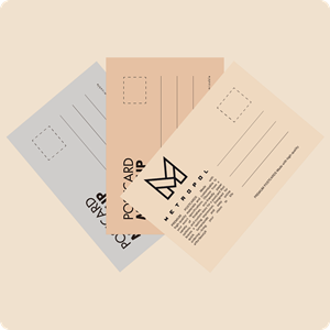 Picture of Postcards