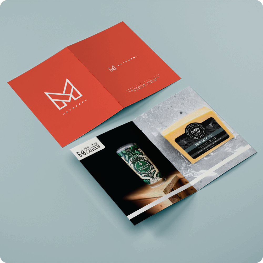 Show details for Brochures