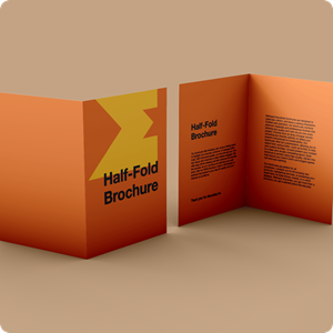 Show details for Brochures