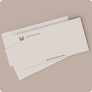 Show details for Envelopes