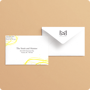 Show details for Envelopes
