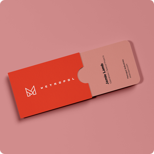 Show details for Custom Gift Card & Room Key Holders