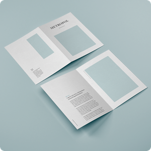 Show details for Brochures