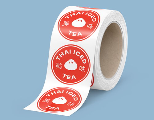 Picture for category Stickers & Labels