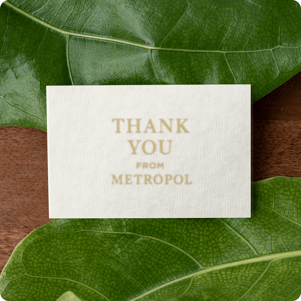 Show details for Thank You Cards