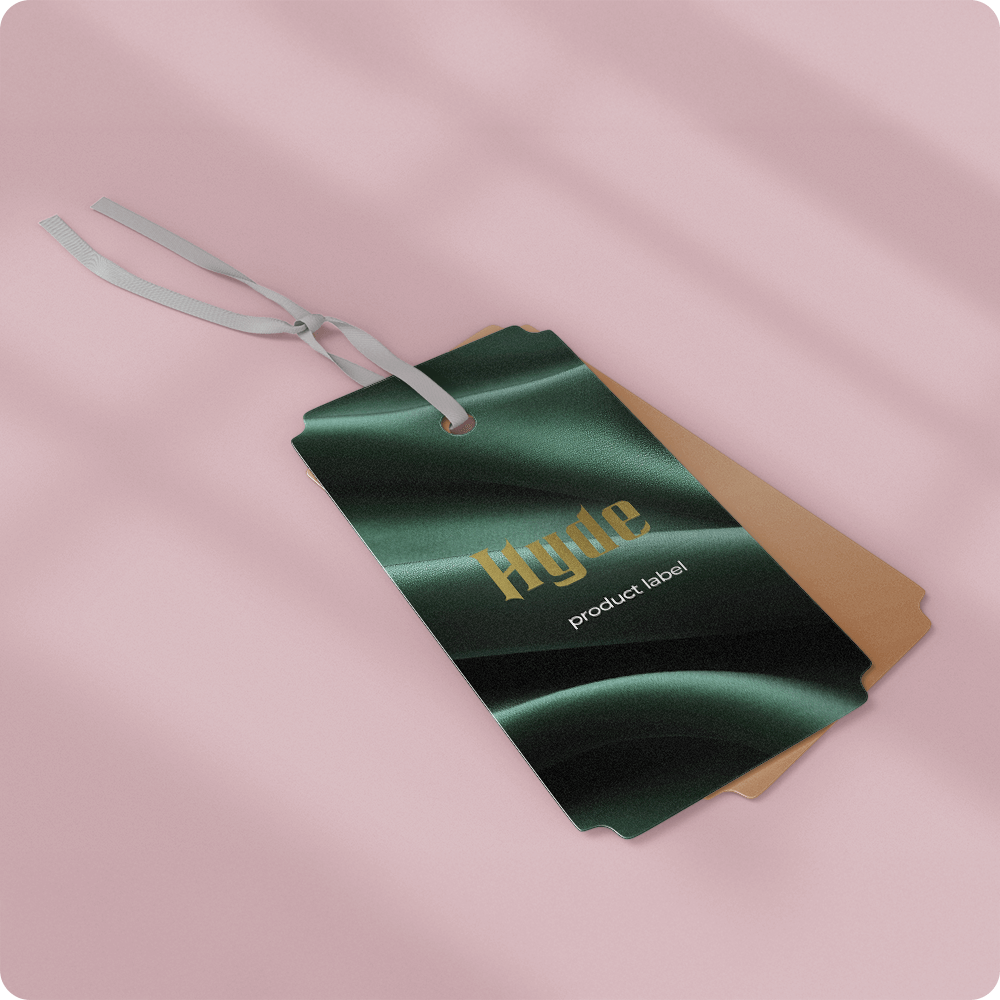 Show details for Hang Tags