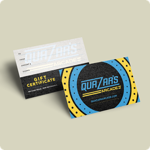 Show details for Business Cards - Classic