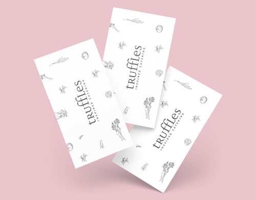 Picture for category Business Cards